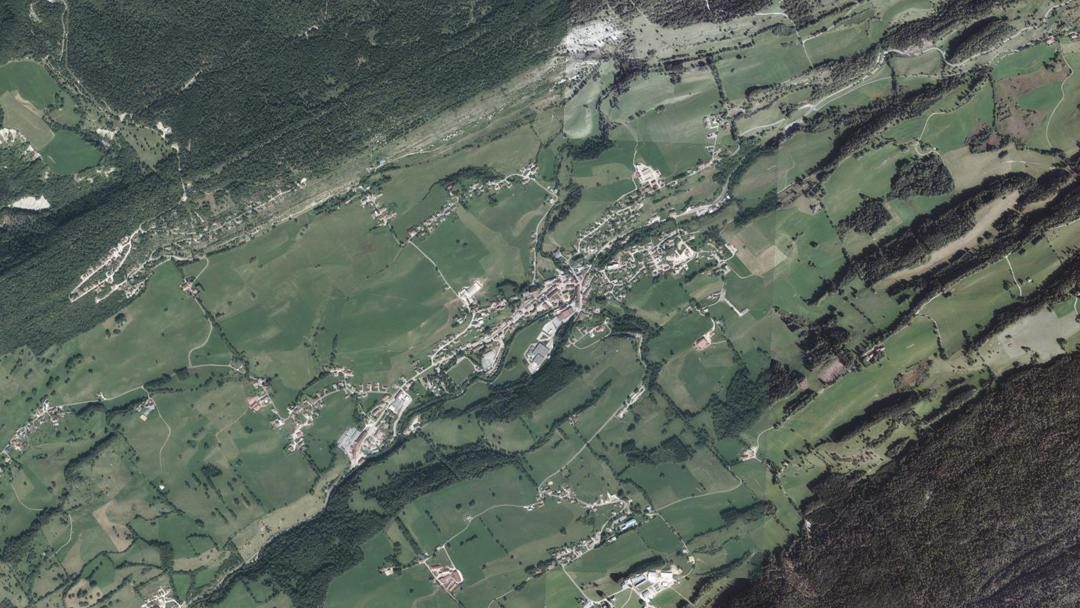 Photo 4 — Foncine-le-Haut, Jura (39460)