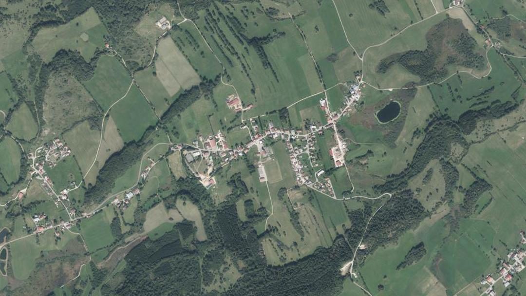 Photo 2 — Fort-du-Plasne, Jura (39150)