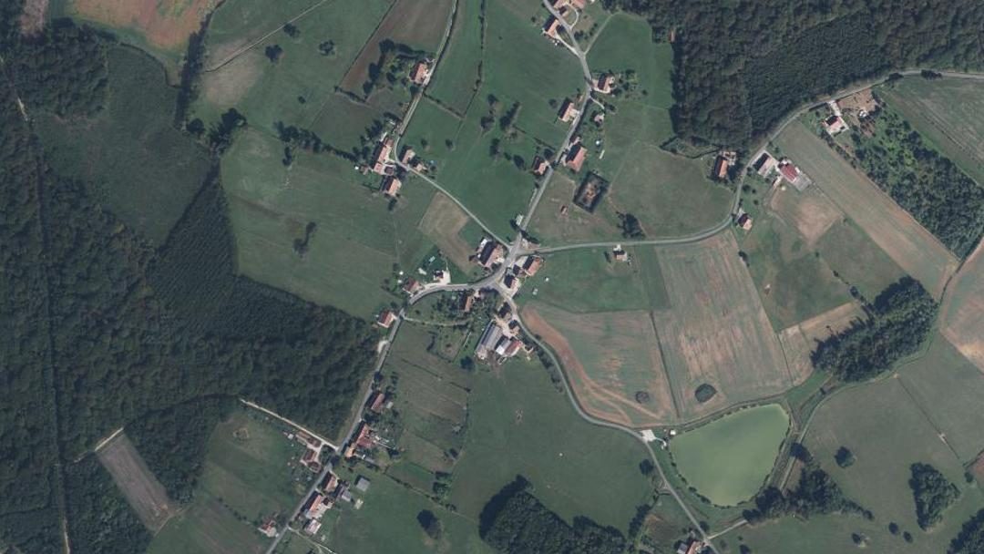 Photo 2 — Foulenay, Jura (39230)