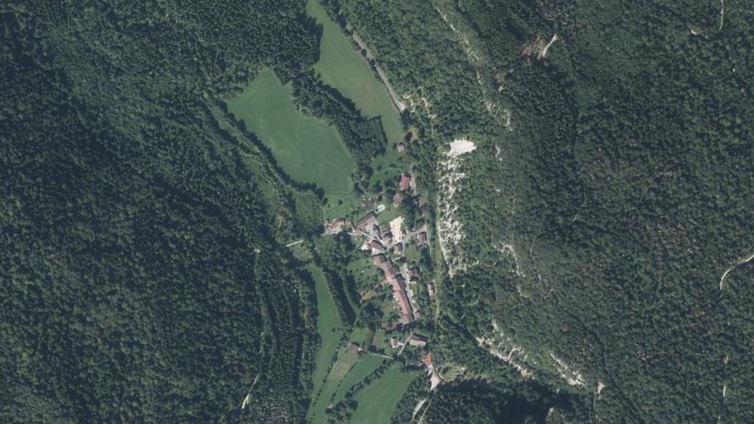 Photo 2 — La Frasnée, Jura (39130)
