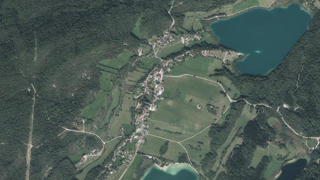 Photo 4 — Le Frasnois, Jura (39130)
