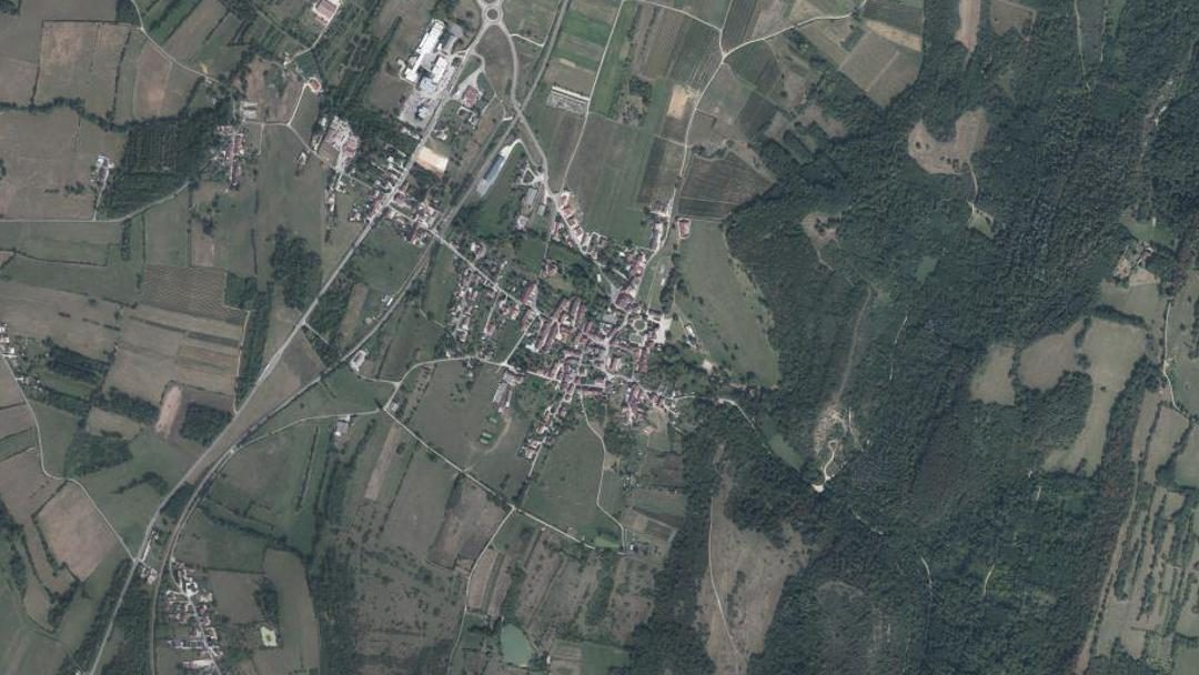 Photo 2 — Gevingey, Jura (39570)