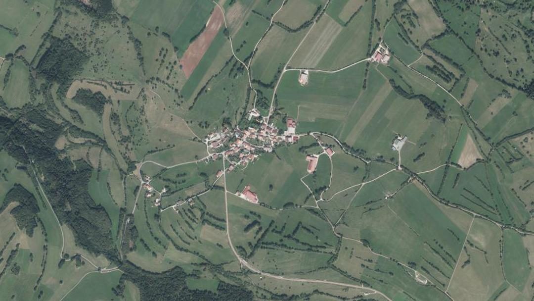 Photo 2 — Gillois, Jura (39250)
