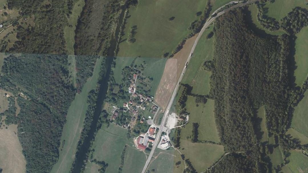 Photo 2 — Grange-de-Vaivre, Jura (39600)