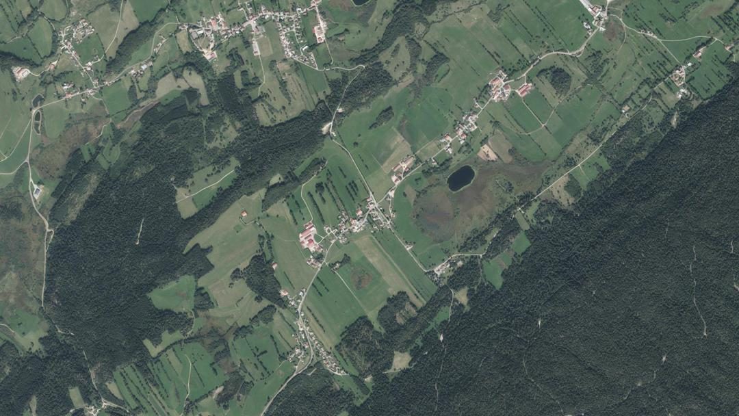 Photo 5 — Lac-des-Rouges-Truites, Jura (39150)