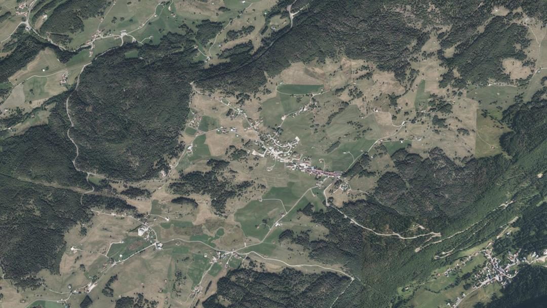 Photo 3 — Lajoux, Jura (39310)