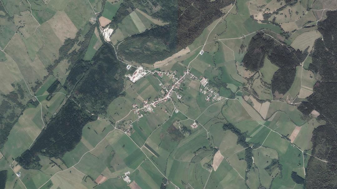 Photo 2 — Lemuy, Jura (39110)