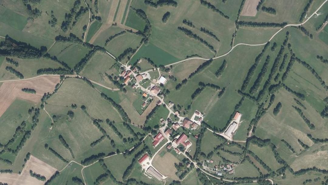 Photo 2 — Longcochon, Jura (39250)