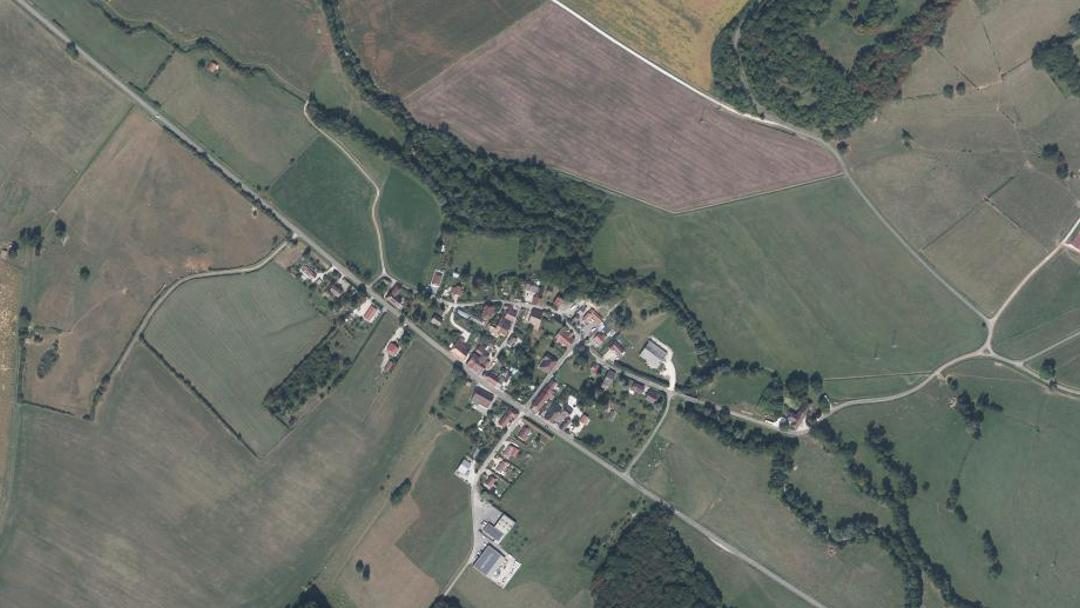 Photo 3 — Mathenay, Jura (39600)