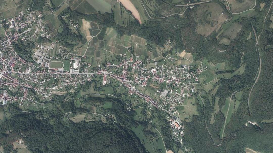 Photo 3 — Mesnay, Jura (39600)