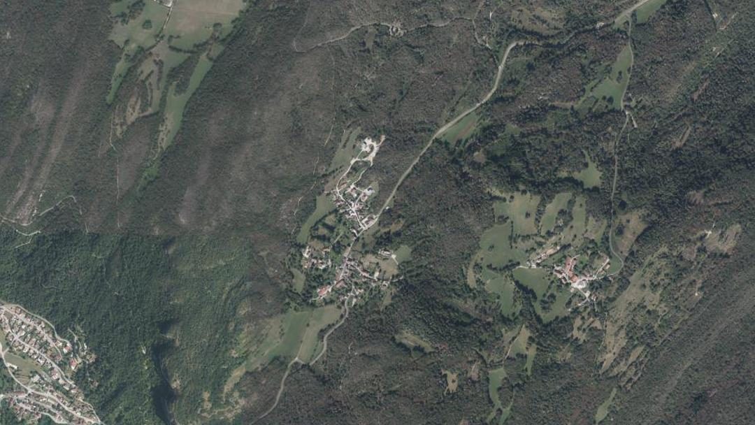 Photo 2 — Montcusel, Jura (39260)
