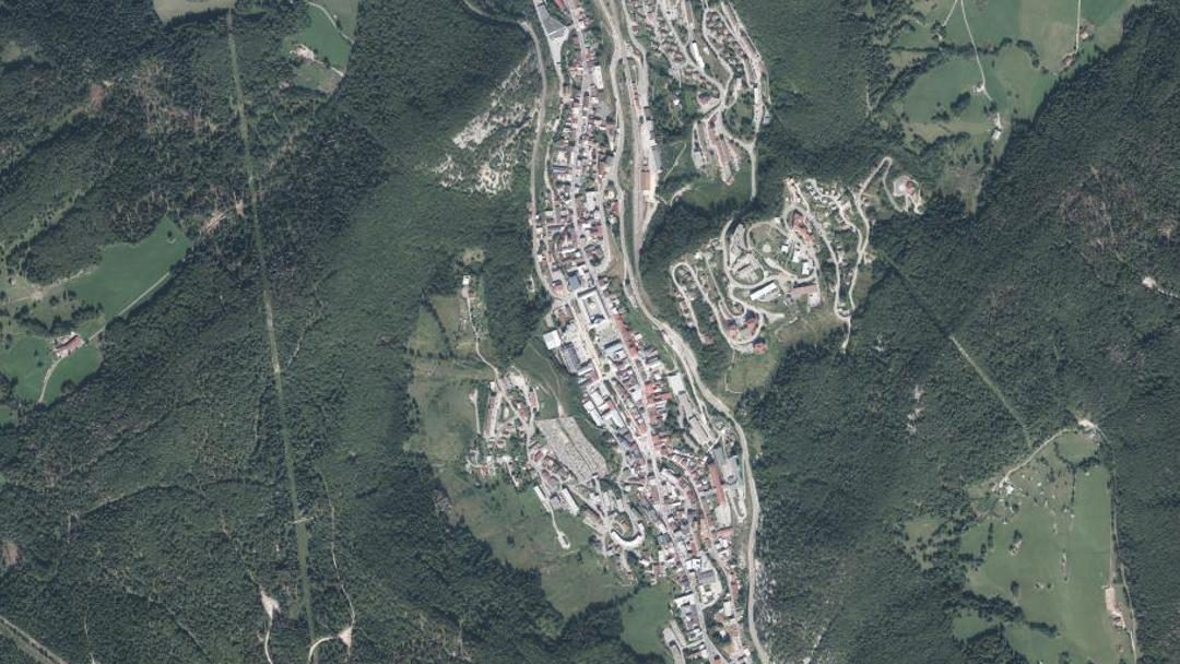 Photo 3 — Hauts de Bienne, Jura (39400)