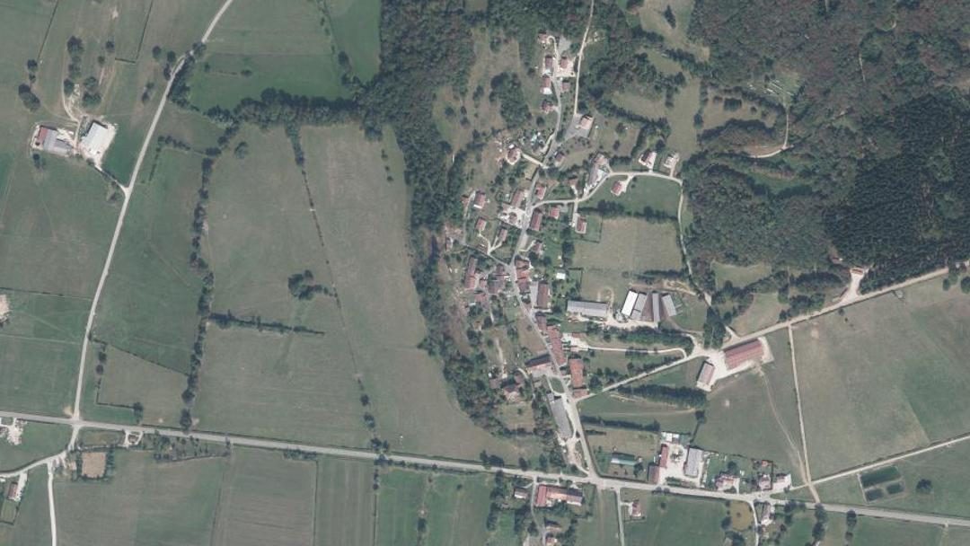 Photo 3 — Moutonne, Jura (39270)