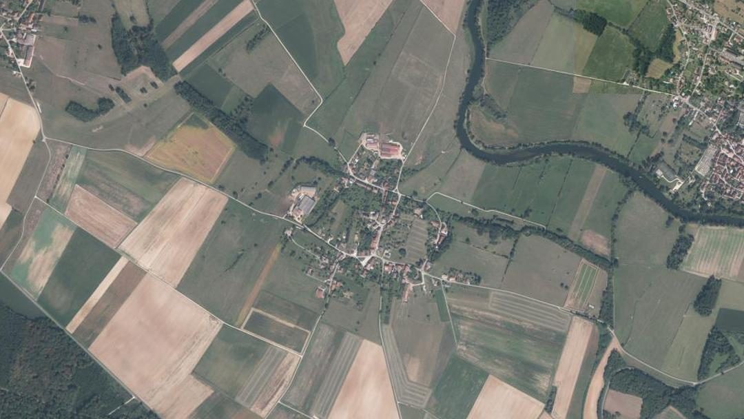 Photo 4 — Mutigney, Jura (39290)
