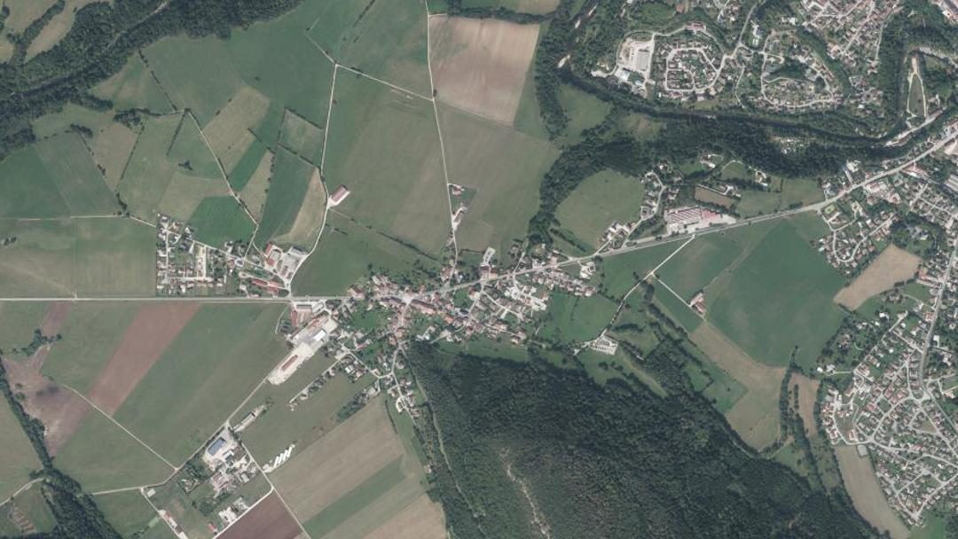 Photo 2 — Ney, Jura (39300)