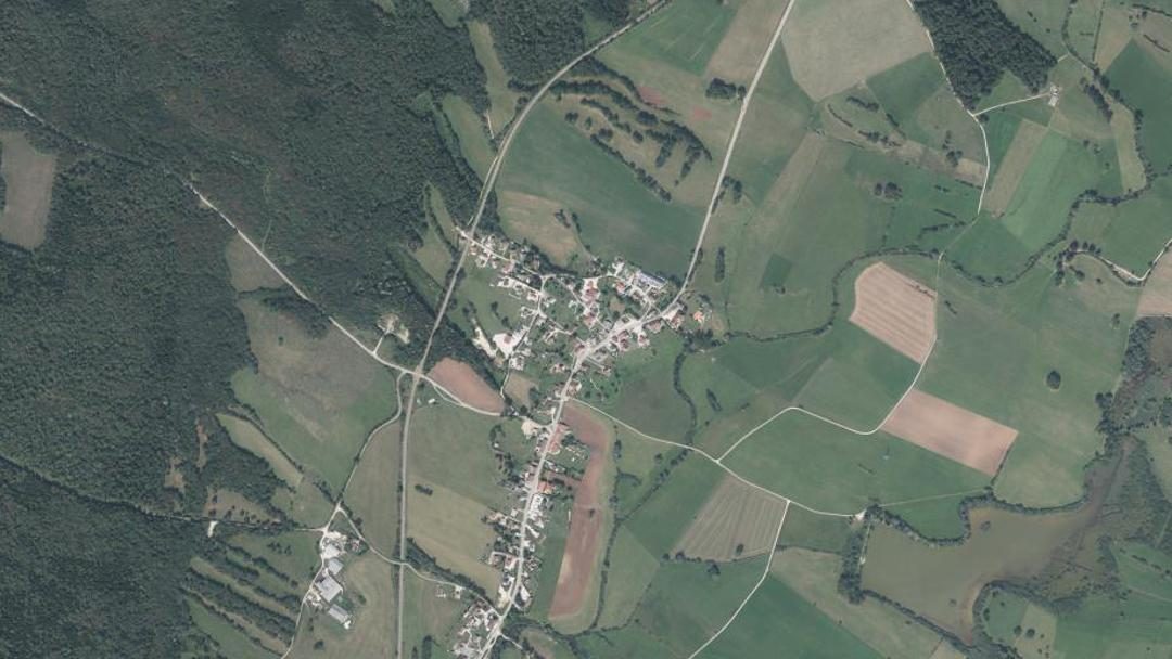 Photo 2 — Le Pasquier, Jura (39300)