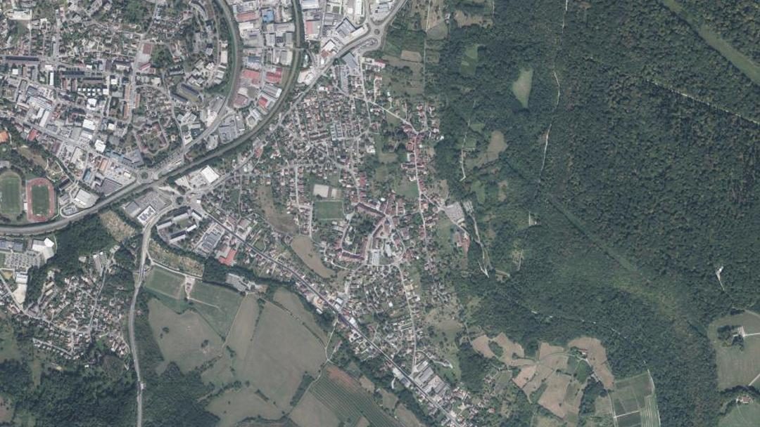 Photo 3 — Perrigny, Jura (39570)