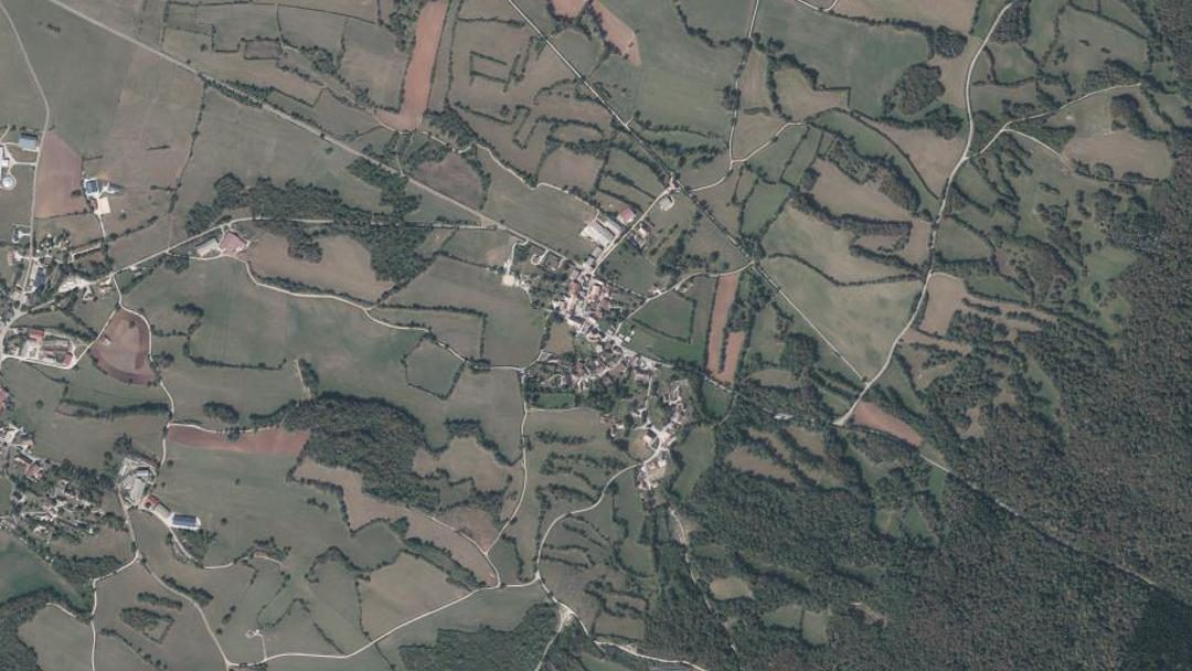 Photo 2 — Picarreau, Jura (39800)