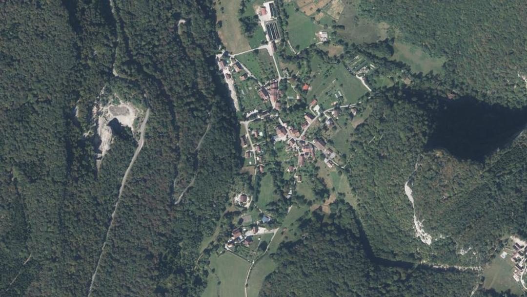 Photo 4 — Les Planches-près-Arbois, Jura (39600)