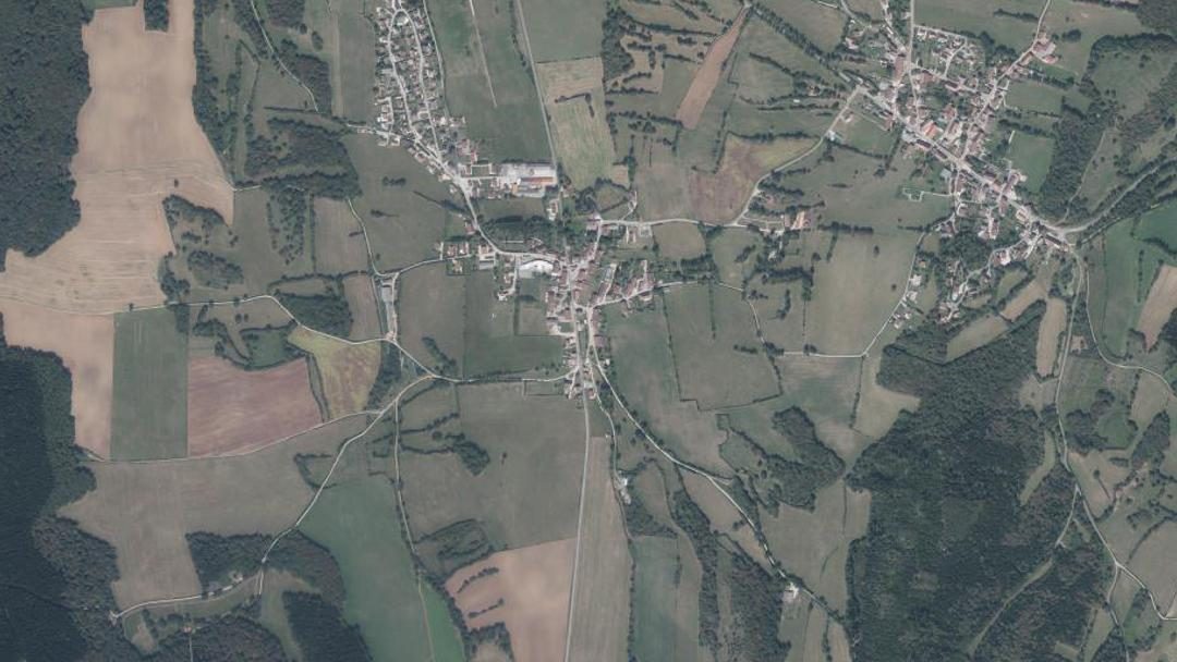 Photo 2 — Poids-de-Fiole, Jura (39570)