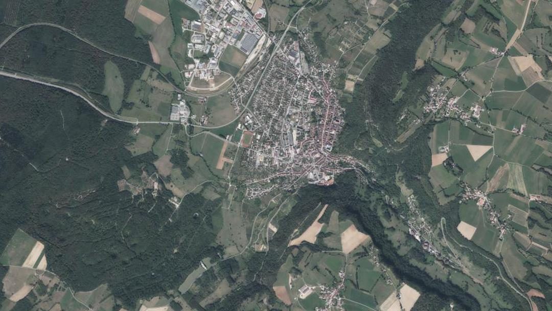 Photo 5 — Poligny, Jura (39800)