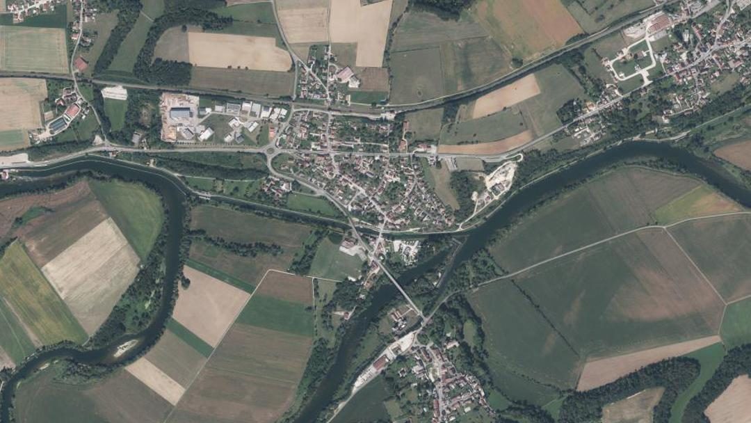 Photo 2 — Ranchot, Jura (39700)