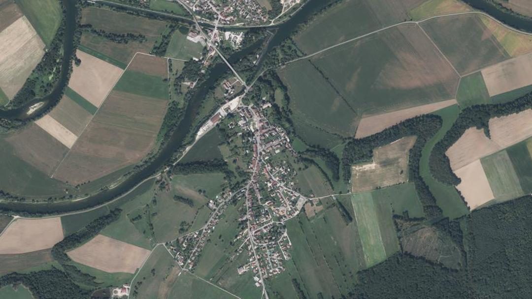 Photo 5 — Rans, Jura (39700)