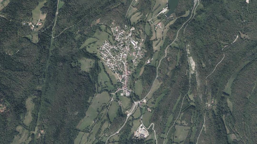 Photo 3 — Ravilloles, Jura (39170)