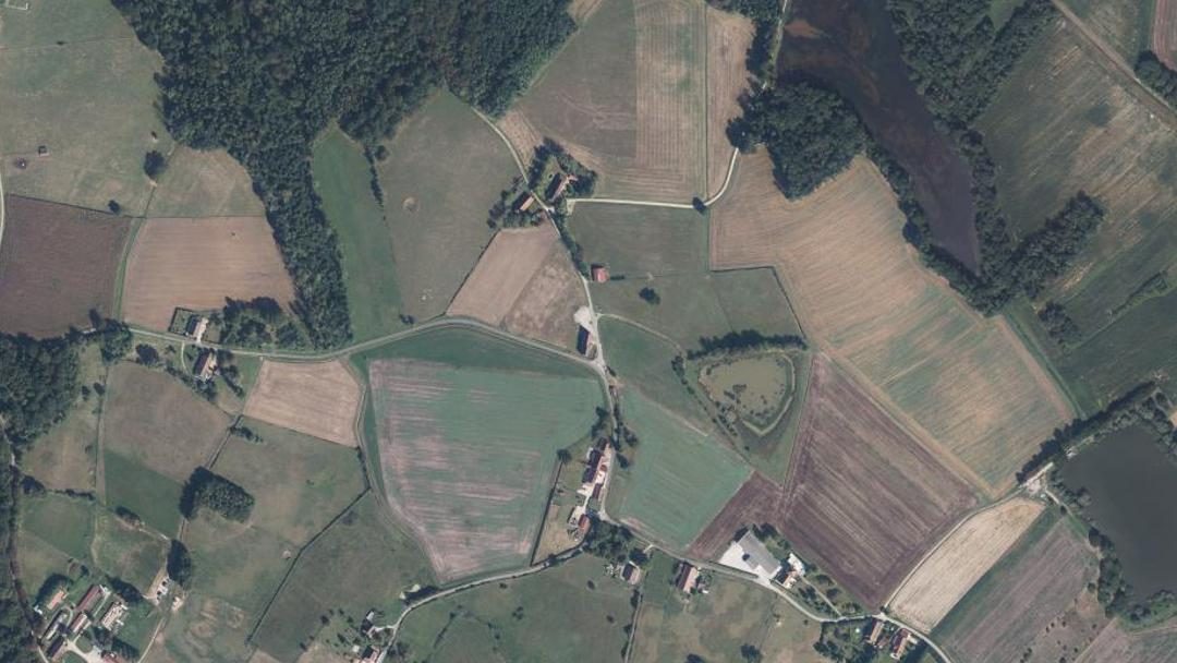 Photo 2 — Recanoz, Jura (39230)