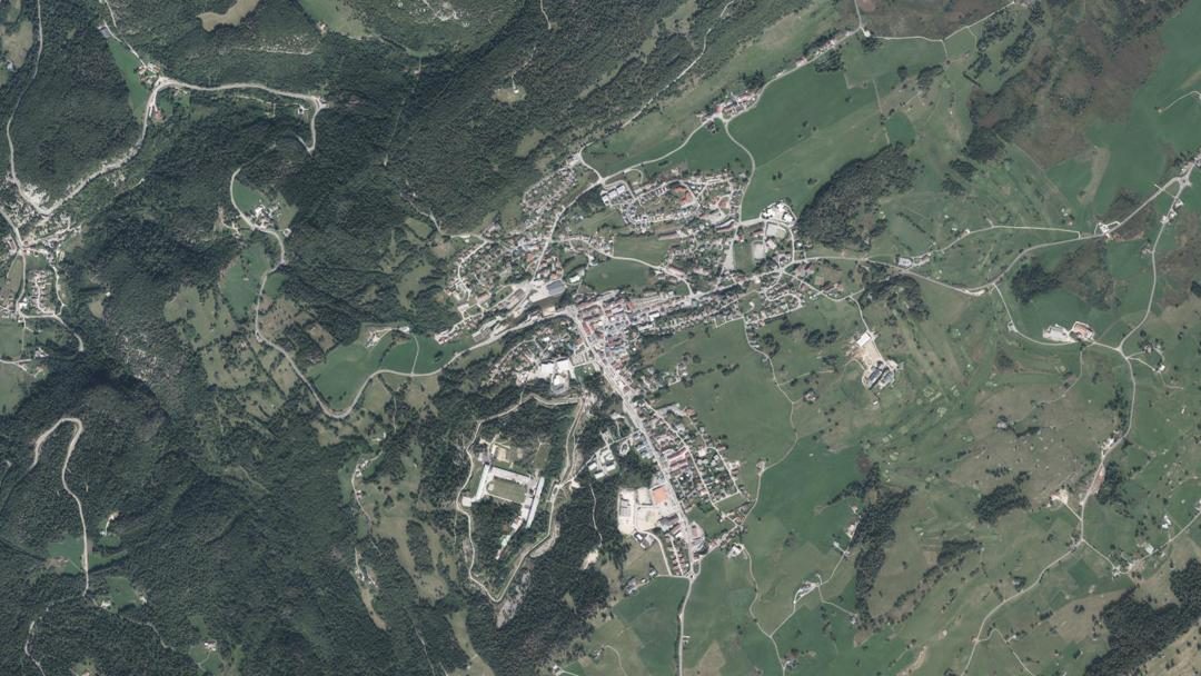 Photo 6 — Les Rousses, Jura (39220)