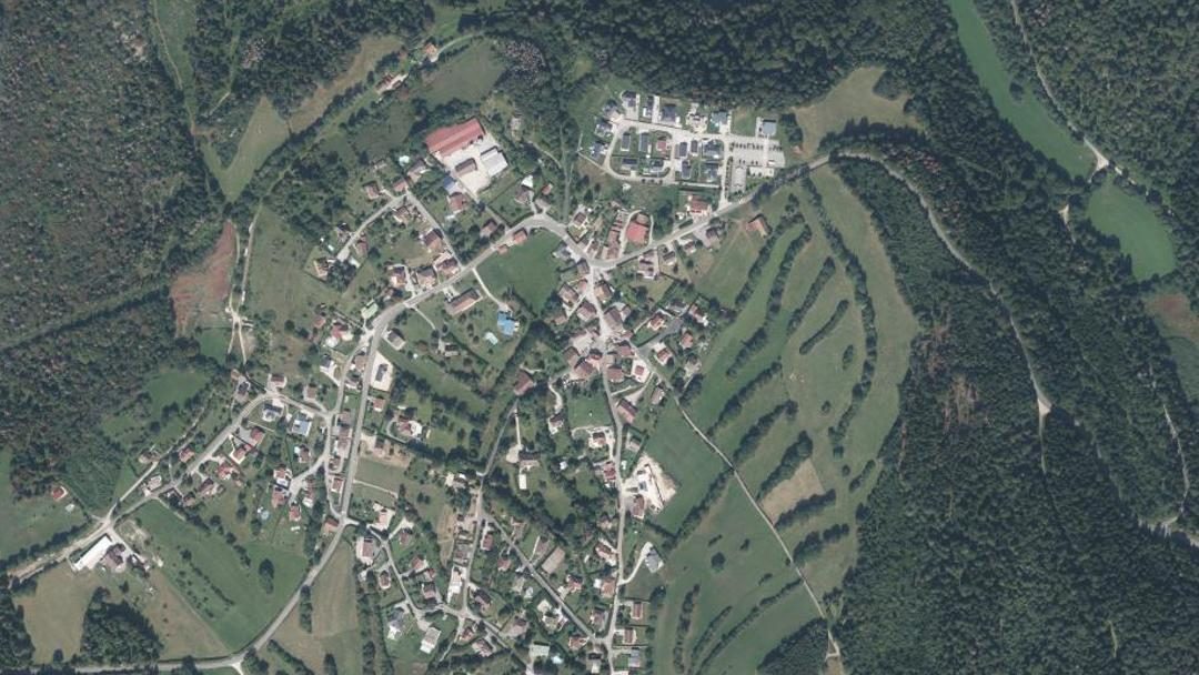 Photo 2 — Sapois, Jura (39300)