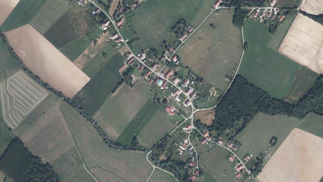 Photo 2 — Séligney, Jura (39120)