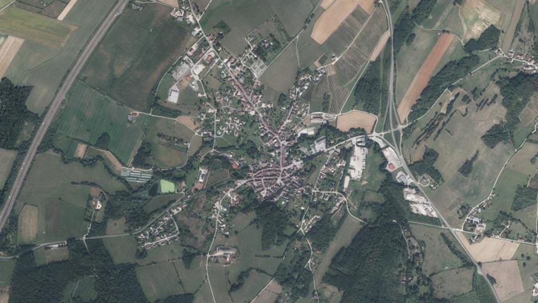Photo 3 — Sellières, Jura (39230)