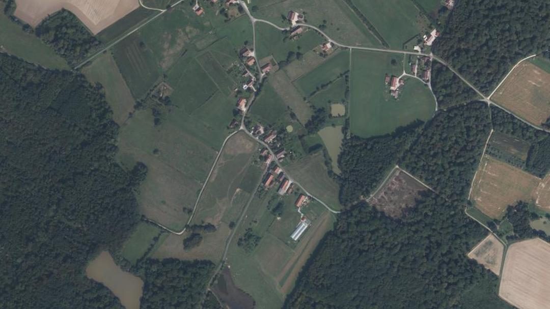 Photo 2 — Sergenaux, Jura (39230)