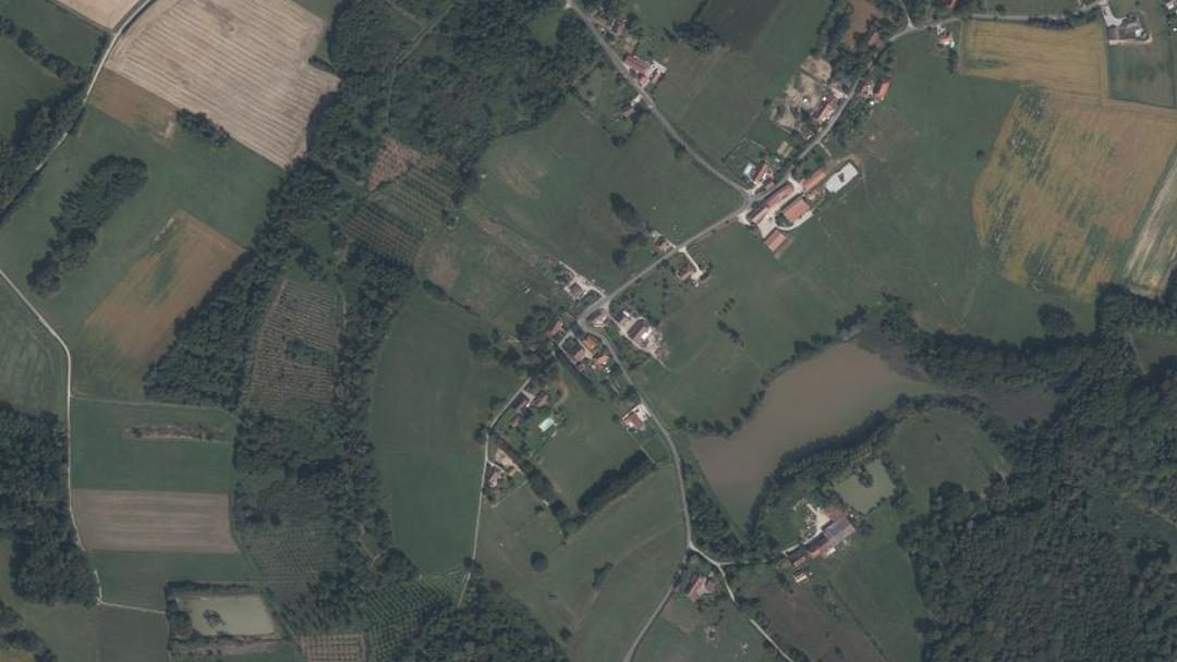 Photo 2 — Sergenon, Jura (39120)