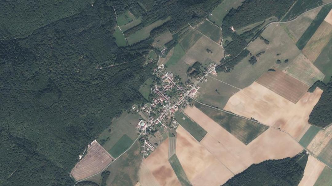 Photo 2 — Serre-les-Moulières, Jura (39700)