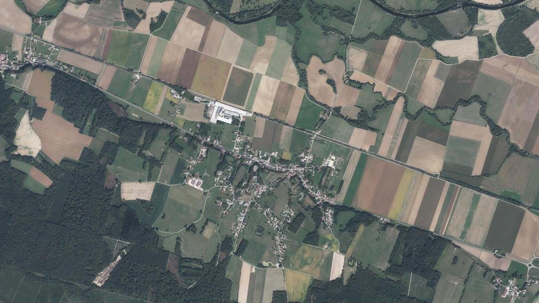 Photo 2 — Souvans, Jura (39380)