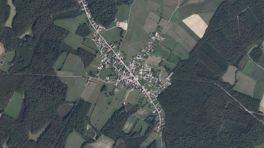 Photo 2 — Tassenières, Jura (39120)