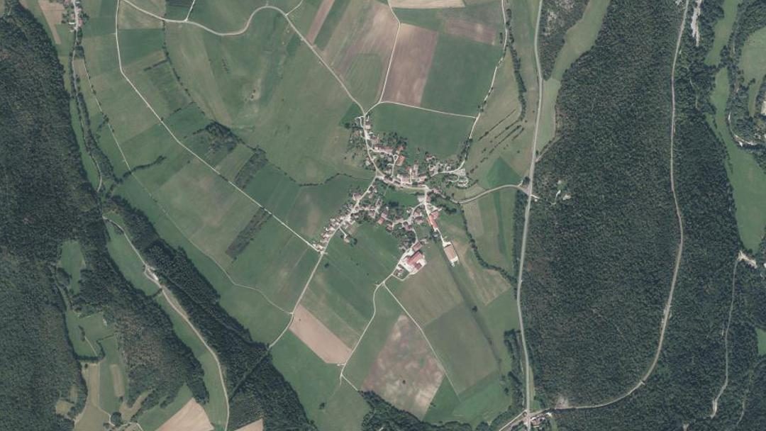 Photo 3 — Le Vaudioux, Jura (39300)