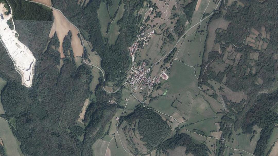 Photo 3 — Véria, Jura (39160)