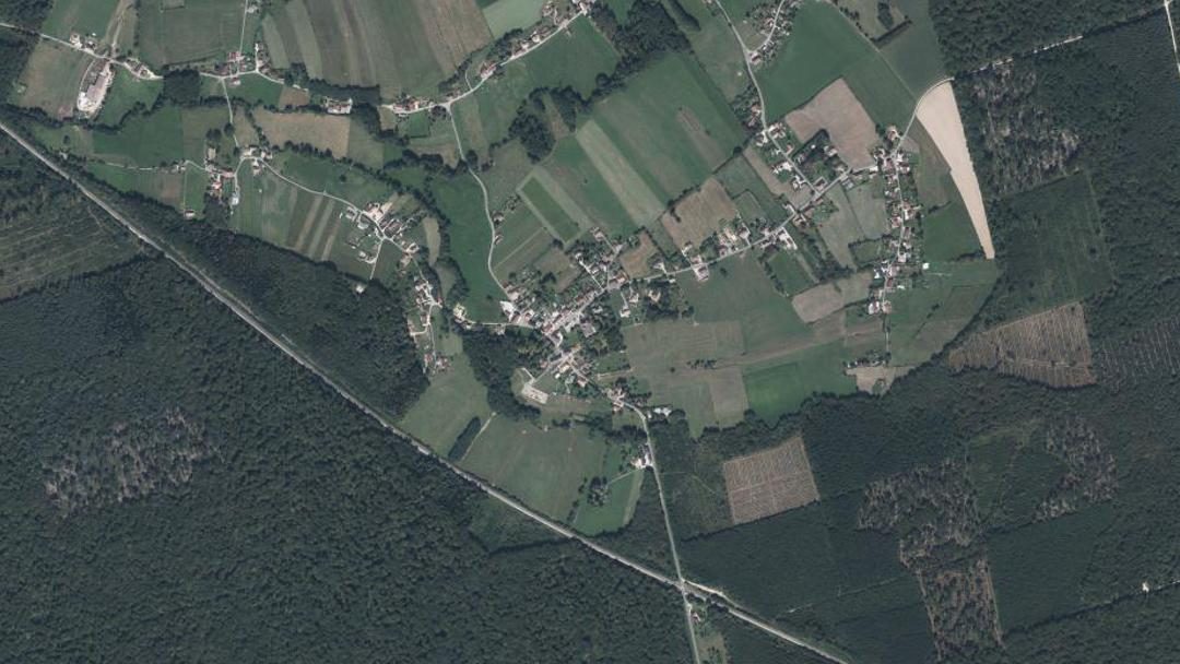 Photo 2 — La Vieille-Loye, Jura (39380)