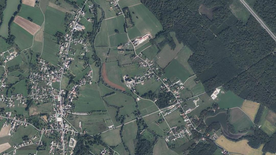 Photo 2 — Villers-Robert, Jura (39120)