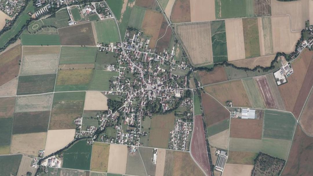 Photo 3 — Villevieux, Jura (39140)