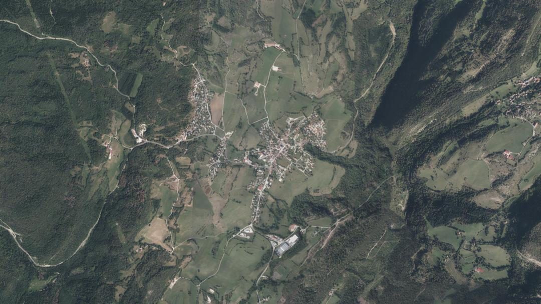 Photo 3 — Viry, Jura (39360)