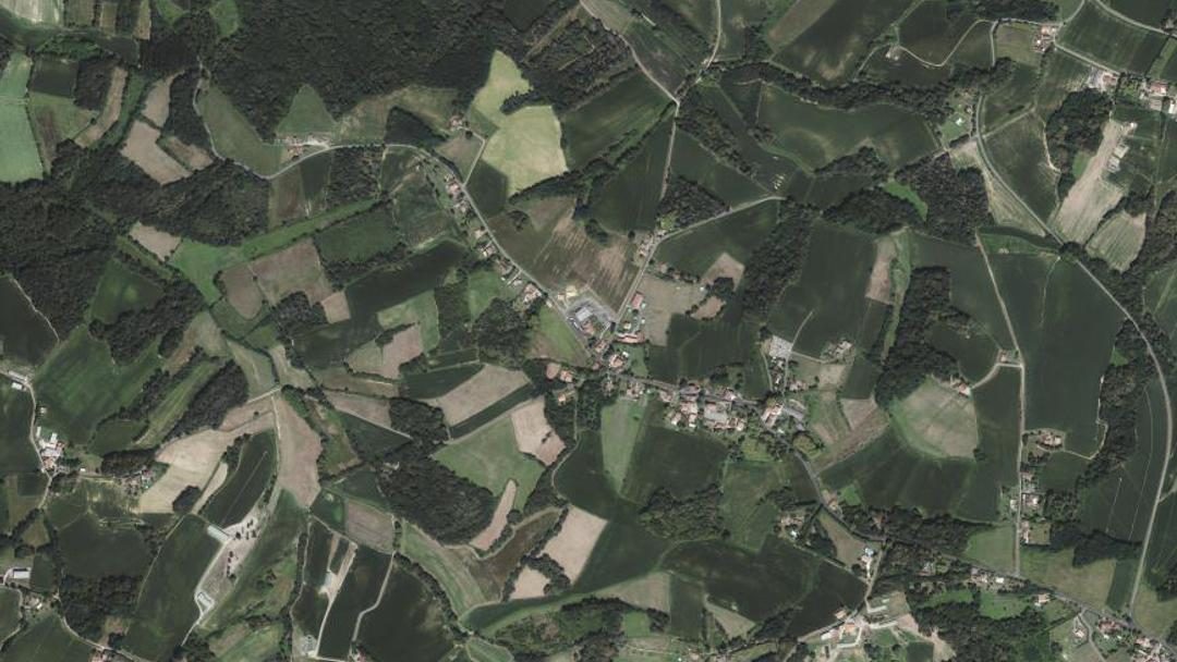 Photo 2 — Baigts, Landes (40380)