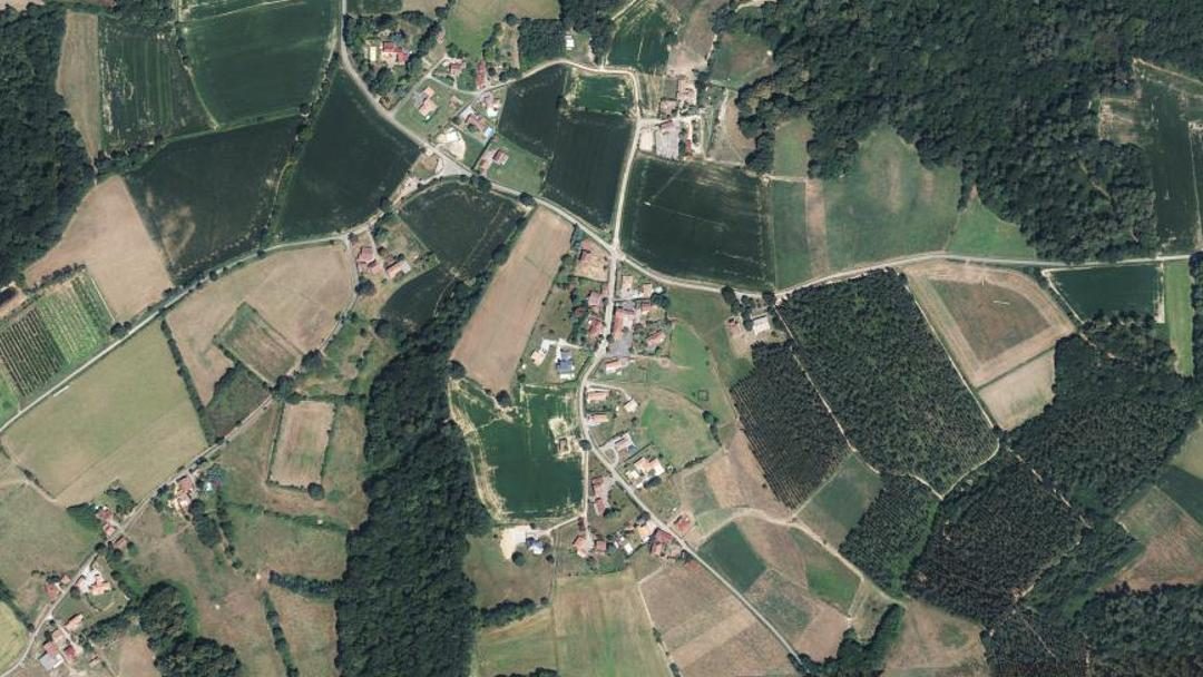 Photo 2 — Beyries, Landes (40700)