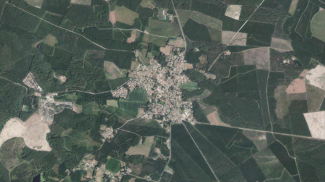 Photo 4 — Bias, Landes (40170)