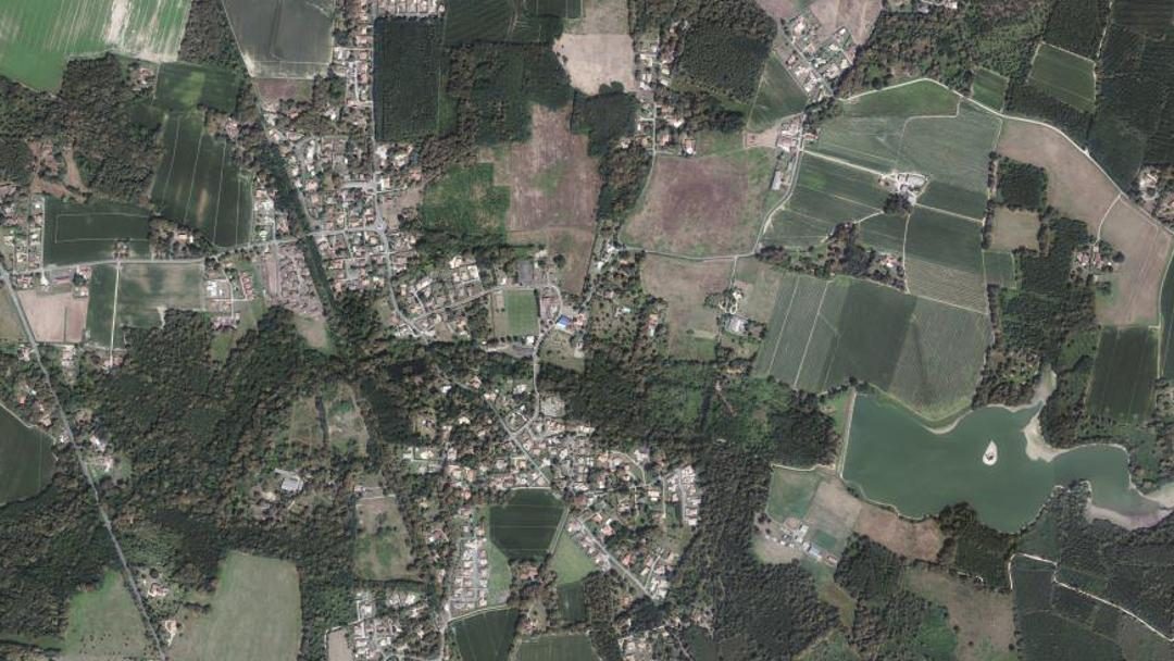 Photo 2 — Bretagne-de-Marsan, Landes (40280)