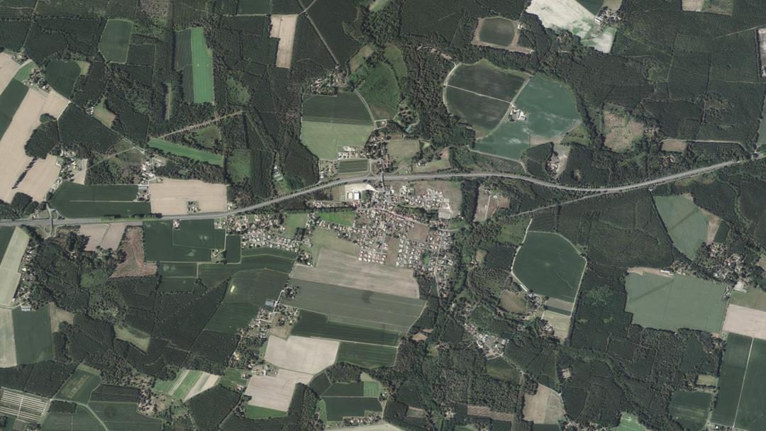 Photo 2 — Campagne, Landes (40090)