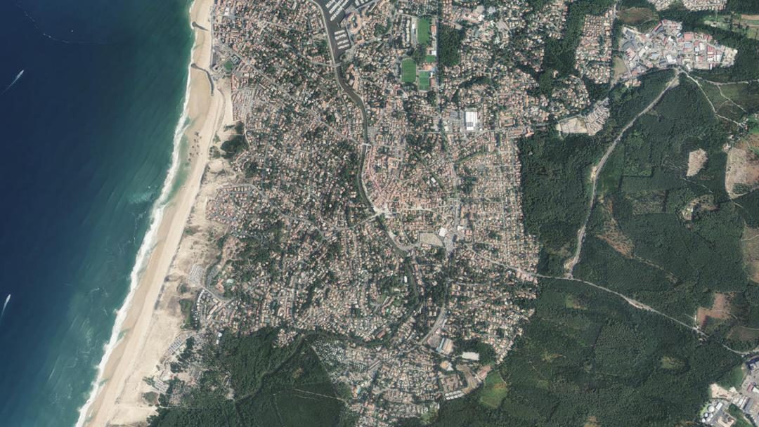 Photo 5 — Capbreton, Landes (40130)